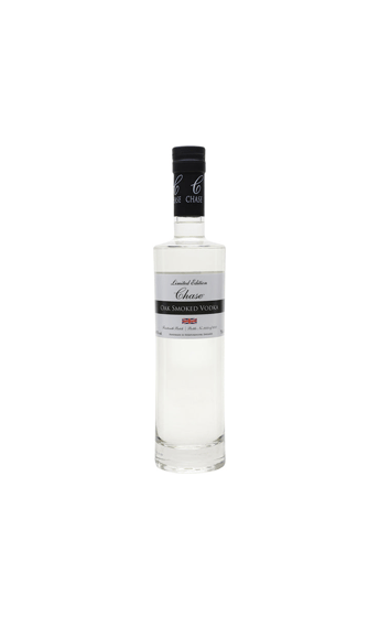 Chase Smoked Vodka 70CL
