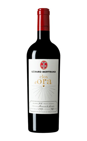 Clos D'Ora 2016