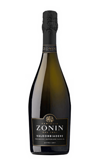 Zonin Prosecco Valdobiadenne DOCG