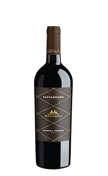 Rocca di Montemassi Sassabruna