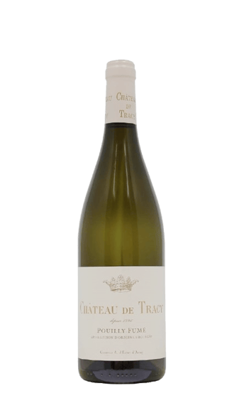 Chateau De Tracy Pouilly Fume
