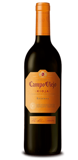 Campo Viejo Rioja Reserva