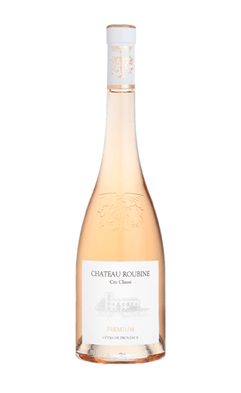 Château Roubine Premium Rosé