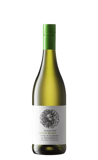 Waterkloof Seriously Cool Chenin 75CL