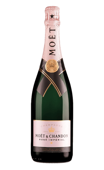 Moët & Chandon Rosé Impérial 20CL