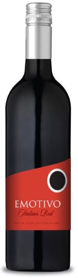 Emotivo Italian Red