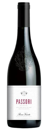 Passori Rosso