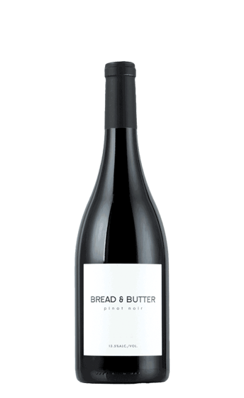 Bread & Butter Pinot Noir