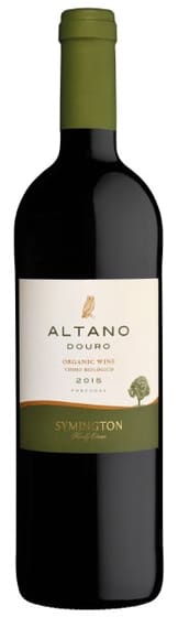 Altano 2021 Bio Red DOC Douro PT Bio-03