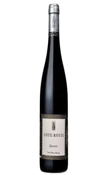Cote-Rotie Madiniere Cuilleron 2020