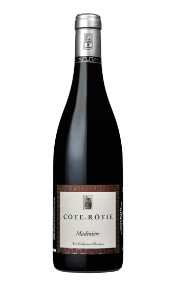 Côte-Rôtie Madiniere Yves Cuilleron 2021