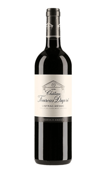 Château Fourcas-Dupré Magnum 2015