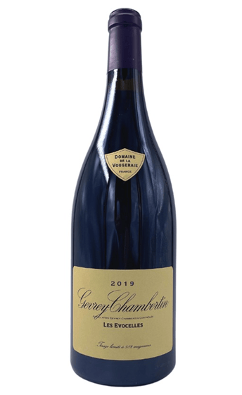 Gevrey Chambertin Evocelles Domaine De La Vougeraie 2019