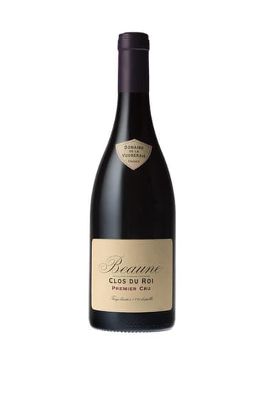 Beaune 1Er Cru Clos Du Roi Domaine De La Vougeraie 2018