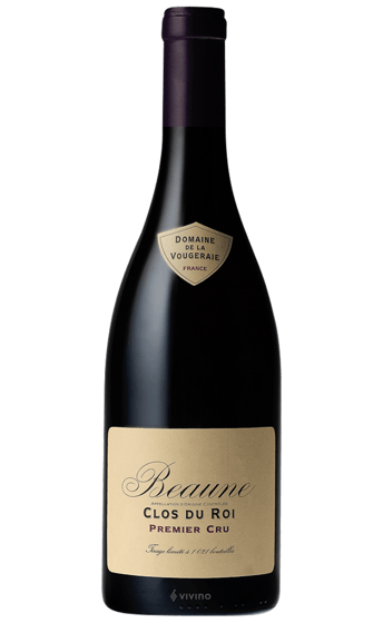 Beaune 1Er Cru Clos Du Roi Domaine De La Vougeraie 2019
