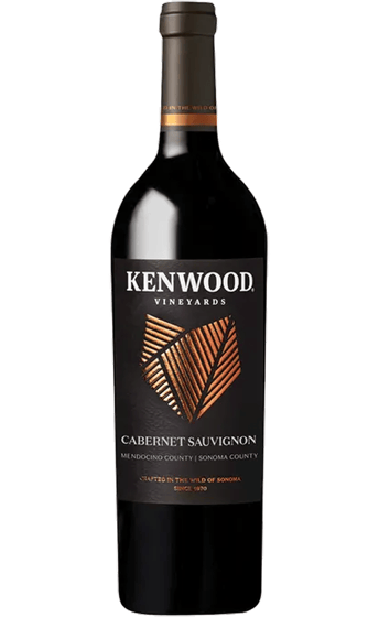 KENWOOD CABERNET SAUVIGNON 75CL