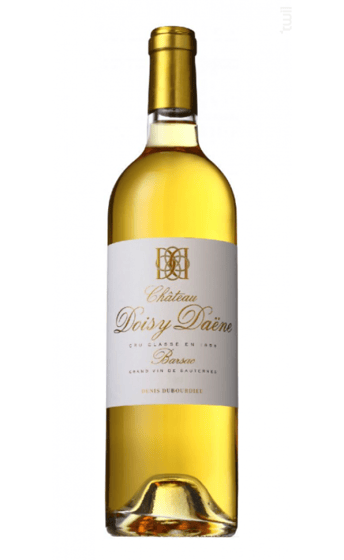 Chateau Doisy Daene 2012 37.5Cl