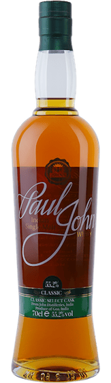 Paul John Classic 70CL