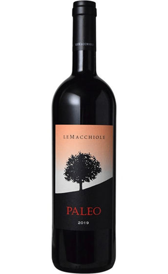 Paleo Rosso 2019