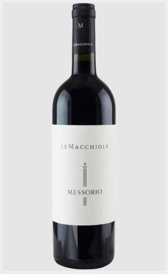 Messorio 2019