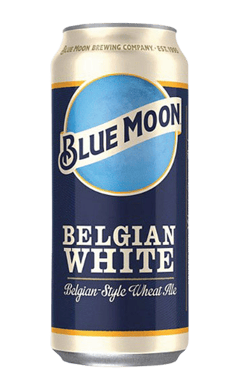 Blue Moon Can 24 x 50CL