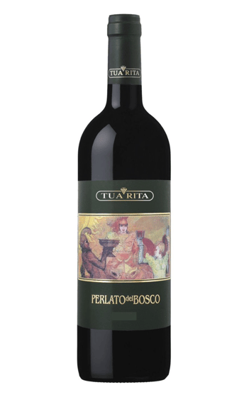 Tua Rita Perlato Del Bosco Rosso 2020