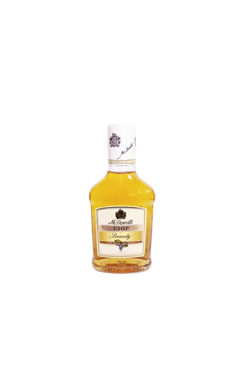 McDowell's VSOP 75 Cl