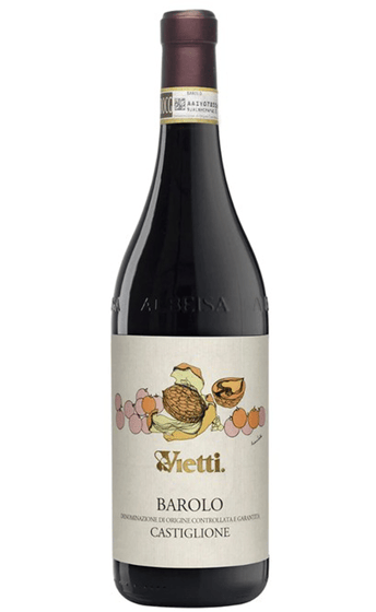 Barolo Docg Castiglione Vietti 2019