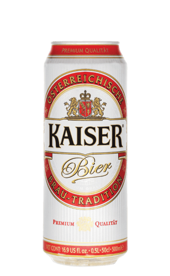 Kaiser Can 24 x 50CL