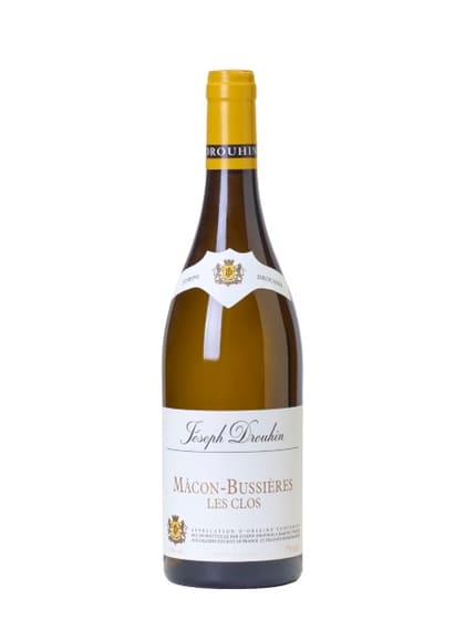 Joseph Drouhin Mâcon-Bussières Les Clos