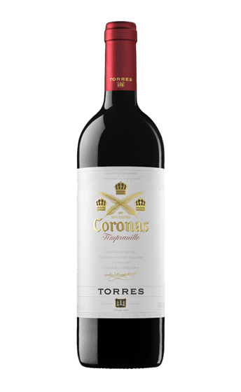 Torres Coronas Tempranillo