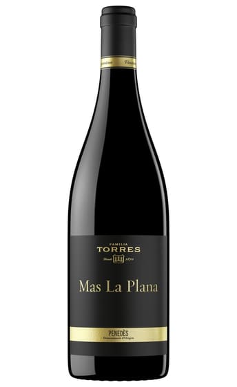 Familia Torres Mas La Plana 2019