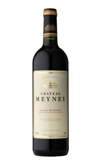 Chatau Meyney 2015