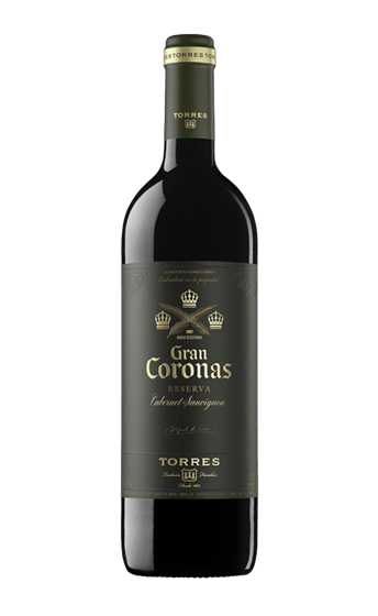 Torres Gran Coronas Reserva Cabernet Sauvignon