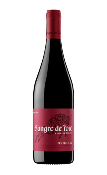 Sangre de Toro Original