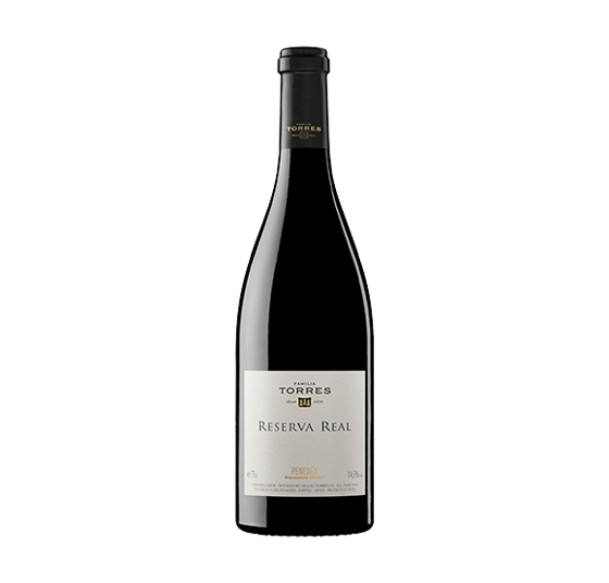 Familia Torres Reserva Real 2019