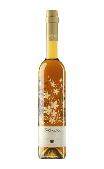 Torres Floralis Moscatel Oro