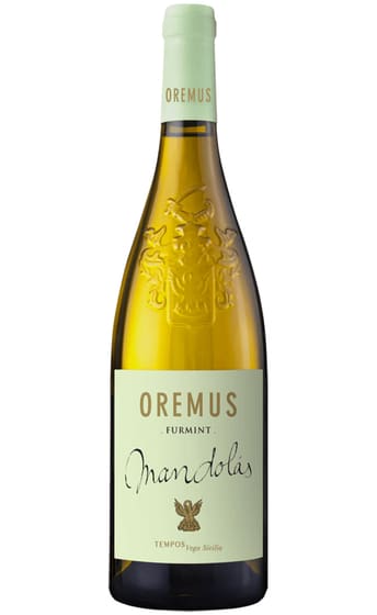 Oremus Dry Furmint Mandolas 2017