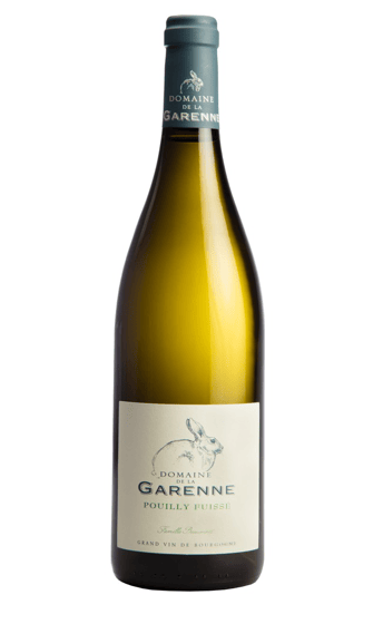 Domaine De La Garenne Pouilly Fuisse 2021