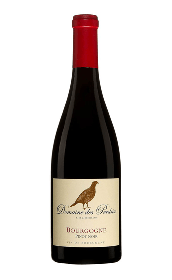 Domaine Des Perdrix Bourgogne Rouge 2021