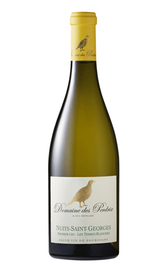 Domiane Des  Perdrix Nuits St Geroges 1Er Cru Terres Blanches 2021