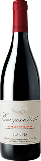 Planeta Eruzione 1614 Nerello Mascalese