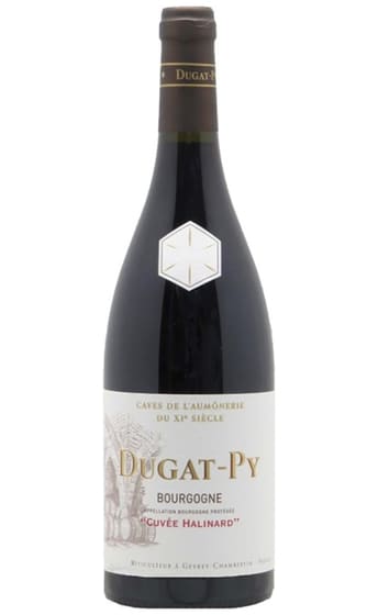 Domaine Dugat-Py Bourgognecuvee Halinard 2020