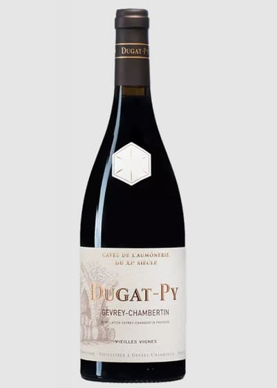 Domaine Dugat-Py Gevrey-Chambertin Vielles Vignes 2018