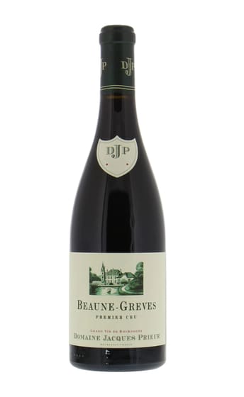 Beaune Grèves 1Er Cru Jacques Prieur 2016