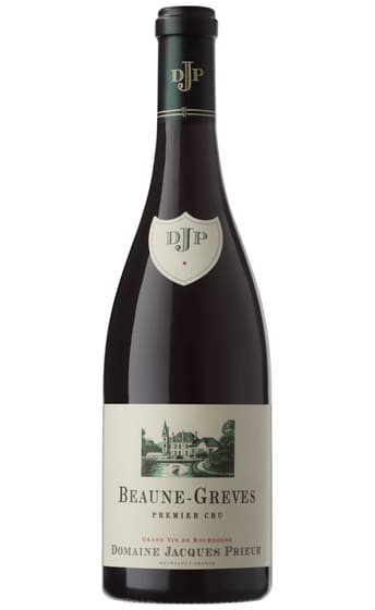 Beaune Greves 1Er Cru Jacques Prieur 2017