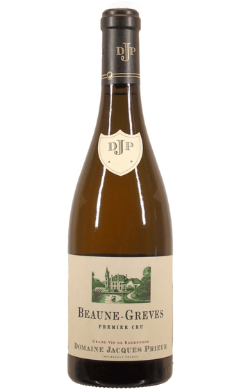 Beaunes Greves Blanc 1Er Cru Jacques Prieur 2016