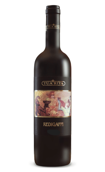 Tua Rita Redigaffi 2016