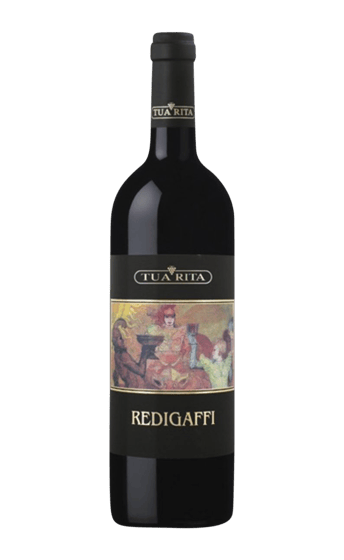 Tua Rita Redigaffi 2018