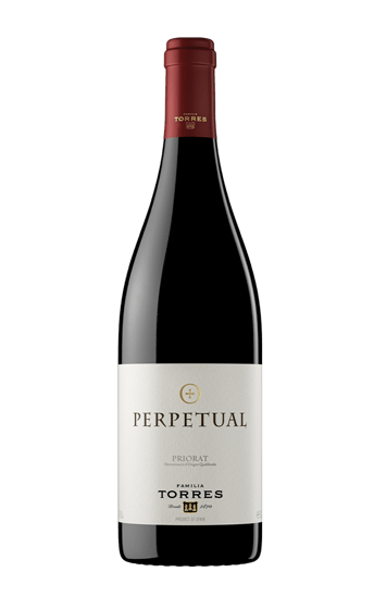 Familia Torres Perpetual Priorat Do 2016